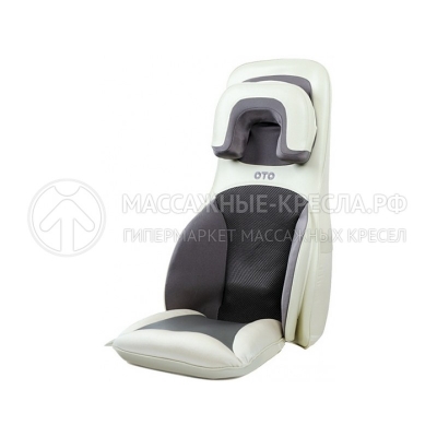 Массажная накидка Oto Back Snuggle BS-56